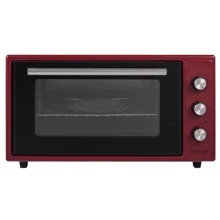 Электродуховка настольная PERFELLI TRIMO 48 RED: Производитель Perfelli