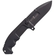 Нож Extrema Ratio Rao II Black (1784.02.19): Тип ножа Складной
