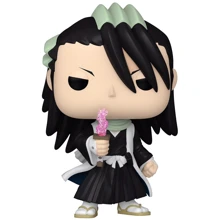 Игровая фигурка Funko Pop! cерии Блич Бьякуя Кучики (75507): Тип Игровая фигурка
