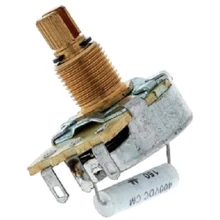Потенціометр PRS ACC4109 TONE POT 500k: Виробник PRS