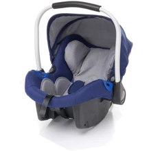Автокрісло 4Baby (0 +) Galaxy (Navy Blue): Група 0 + (до 13 кг), автокрісло-переноска