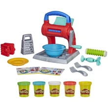 Набор игровой Вечеринка с лапшой Hasbro Play-doh E7776: Производитель Hasbro