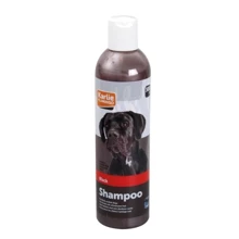 Шампунь Flamingo Black Coat Shampoo для собак с черной шерстью 300 мл (44971): Тип средства Шампуни