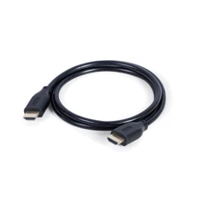 Кабель и переходник HDMI to HDMI 1.0m V.2.1 Cablexpert (CC-HDMI8K-1M): Тип кабель