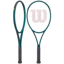 Ракетка Wilson BLADE 98 18X20 V9.0 Gr4 (WR149911-4): undefined undefined