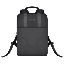 WIWU Backpack Minimalist Series Black for MacBook Pro 15-16": undefined undefined