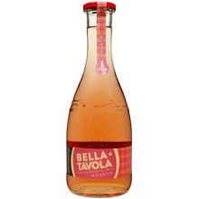 Вино Bella Tavola Rosato розовое полусухое 1 л (FSH_8001929290499): Страна производитель Италия