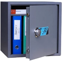 Сейф Safetronics NTL 40E: Тип Меблевий