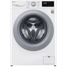 Пральна машина LG F2WN2S6N4E: Тип машини автомат