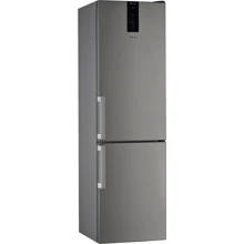 Холодильник Whirlpool W9 931D IX H: Тип холодильник двухкамерный