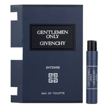 Туалетная вода Givenchy Gentlemen Only Intense 1 ml: Вид Туалетная вода