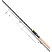 Фидерное удилище Shimano Beastmaster Feeder DX LC 13' 150g (2266.71.30): Тип удилища Фидерное