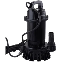 Насос дренажный VOLKS pumpe QDX mini 0,25кВт: Тип погружные насосы
