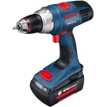 Шуруповерт акумуляторний Bosch GSR 36 V-LI (0601912106): Призначення професійний