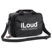 Cумка IK MULTIMEDIA iLoud Micro Monitors Travel Bag: Производитель IK Multimedia