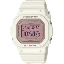 Наручний годинник CASIO BGD-565SC-4ER: Стиль спортивний