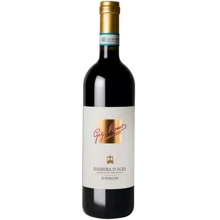 Вино Gigi Rosso Barbera D’alba Superiore DOC 2018, красное сухое, 0.75л 14% (ALR15932): Страна производитель Италия