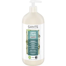 Sante Super Strong Shampoo БИО-Шампунь для укрепления волос с бамбуком 950 ml: Пол Для женщин