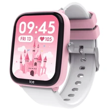 Смарт-часы Ice-Watch ICE Smart Junior 3.0 Pink White: undefined undefined