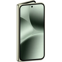 Смартфон Google Pixel 10 Pro Fold 16/256GB Jade: Дисплей 8.0" OLED (2076 x 2152) / 373 ppi; В сложенном состоянии 6.4" OLED (1080 x 2364) / 408 ppi / Corning Gorilla Glass Victus 2 cover glass
