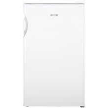 Холодильник Gorenje RB491PW: Тип xолодильник однокамерный