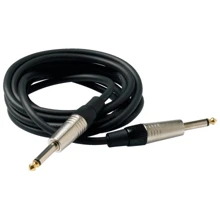 Инструментальный кабель ROCKCABLE RCL 30203 D7: Производитель ROCKCABLE