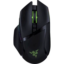Мышь Razer Basilisk Ultimate Wireless Lite (RZ01-03170200-R3G1): Интерфейс подключения Wireless, USB