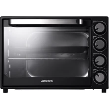 Электродуховка настольная Ardesto EO-4415RCB: Производитель Ardesto