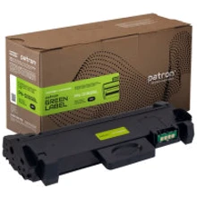 Картридж Patron Samsung MLT-D116S Green Label (PN-D116SGL): Виробник Patron