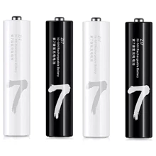 Xiaomi AAA 700mAh ZMI NiMh 4шт ZI7 (NQD4003RT): undefined undefined