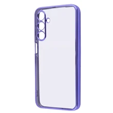 Аксессуар для смартфона WAVE Metal Color Case Purple for Samsung A155 Galaxy A15 4G / A156 Galaxy A15 5G: Совместимость Samsung A155 Galaxy A15 4G / A156 Galaxy A15 5G
