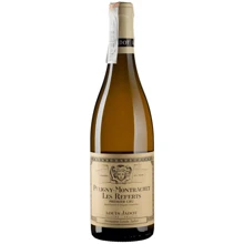 Вино Louis Jadot Puligny Montrachet 1er cru les Referts белое сухое 0.75л (BWR5323): Страна производитель Франция