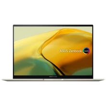 Ноутбук ASUS ZenBook 14X (UX3404VC-M3088W): Экран 14.5" OLED (2880x1800)