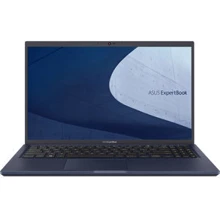 Ноутбук ASUS ExpertBook L1 L1500CDA (L1500CDA-EJ0486T) RB: Экран 15.6" IPS (1920x1080) Full HD