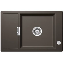 Schock MONO D-100XS (53036090): Форма Прямоугольная