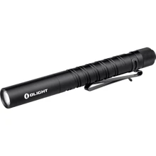 Ліхтар туристичний Ліхтар Olight I3T Plus black: Тип Брелок