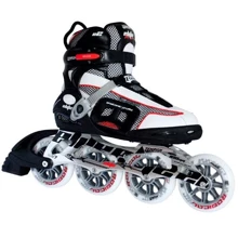 Роликовые коньки Tempish ELITE TOP II 90/42 (10000042201/42): Тип одноразмерные