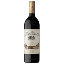 Вино La Rioja Alta Gran Reserva 890, 2005 (0,75 л) (BW40430): Страна производитель Италия
