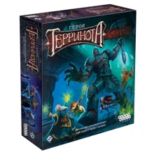 Настольная игра Hobby World Герои Терринота (915100) (4630039151006): Производитель Hobby World