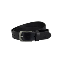 Ремінь Camel Active NOS Belt L чорний (402090-9B09-09): Стать унісекс