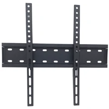 Кронштейн для ТБ Charmount TV04F Black: Призначення для ТВ