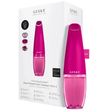 Очищающее средство GESKE Aqua-Stream Face Cleanser 8в1 magenta: Производитель GESKE