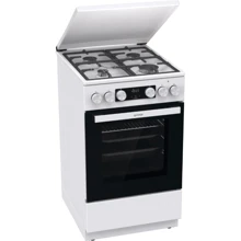 Плита комбинированная Gorenje GK5C42WF-B: Тип устройства Кухонная плита комбинированная