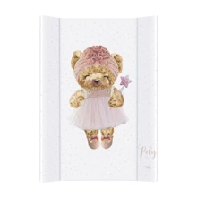 Пеленальна дошка Ceba Baby Fluffy Puffy Poly 50x70 см малюнок (W-203-132-681): Виробник Ceba Baby