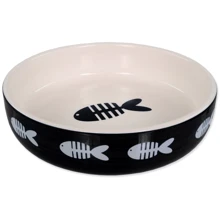 Миска Magic Cat для котов 13x4 см (453-80930): Тип Миски