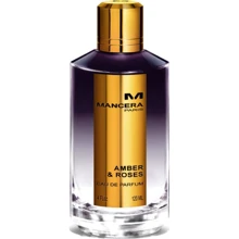 Парфюмированная вода Mancera Amber & Roses 120 ml Тестер: Вид Парфюмированная вода