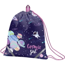 Сумка для обуви YES SB-10 Space Girl (533161): Пол Для девочек