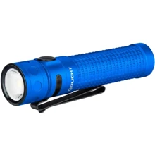 Ліхтар туристичний Ліхтар Olight Baton Pro (2370.31.52): Тип ручний