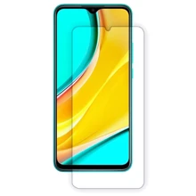 Аксесуар для смартфона BeCover Tempered Glass for Xiaomi Redmi 9A / Redmi 9C / Redmi 10A (705111): Сумісність Xiaomi Redmi 9A / 9C / 10A