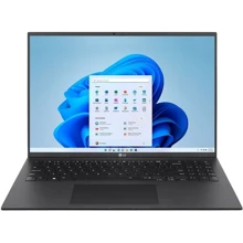 Ноутбук LG Gram 16 (16Z90Q-K.AAB8U1): Екран 16" IPS (2560x1600)